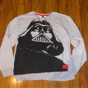 Darth Vader crewneck